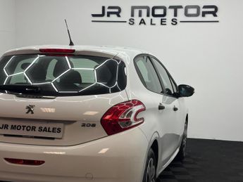 Peugeot 208 1.0 VTi Access Euro 5 5dr