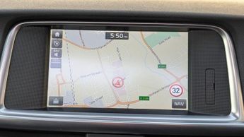 Kia Optima 1.7 CRDi GT-Line S Sportswagon DCT Euro 6 (s/s) 5dr