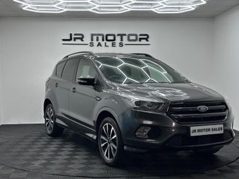 Ford Kuga 1.5T EcoBoost ST-Line Euro 6 (s/s) 5dr