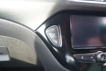 Vauxhall Corsa 1.4i ecoFLEX Energy Hatchback 3dr Petrol Manual Euro 6 (a/c) (75