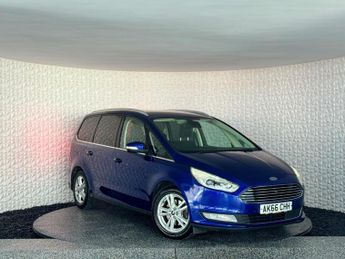 Ford Galaxy 2.0 EcoBlue Titanium MPV 5dr Diesel Manual AWD Euro 6 (s/s) (150