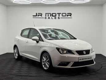 SEAT Ibiza 1.0 Vista Euro 6 5dr