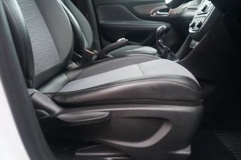 Vauxhall Mokka 1.4i Turbo Limited Edition SUV 5dr Petrol Manual 2WD Euro 6 (s/s