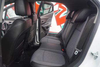 Vauxhall Mokka 1.4i Turbo Limited Edition SUV 5dr Petrol Manual 2WD Euro 6 (s/s