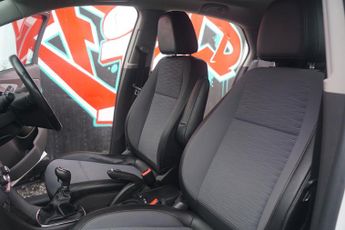 Vauxhall Mokka 1.4i Turbo Limited Edition SUV 5dr Petrol Manual 2WD Euro 6 (s/s