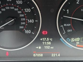 BMW 3 Series 3.0 330d M Sport Touring 5dr Diesel Auto Euro 5 (s/s) (258 ps)