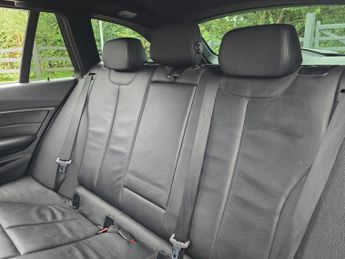 BMW 3 Series 3.0 330d M Sport Touring 5dr Diesel Auto Euro 5 (s/s) (258 ps)