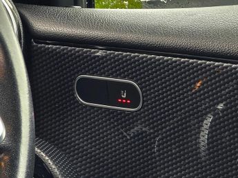 Mercedes-Benz A Class 1.5 A180d Sport (Executive) Hatchback 5dr Diesel 7G-DCT Euro 6 (