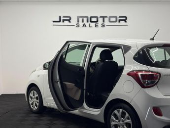 Hyundai I10 1.0 S Euro 5 5dr