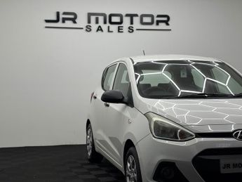 Hyundai I10 1.0 S Euro 5 5dr