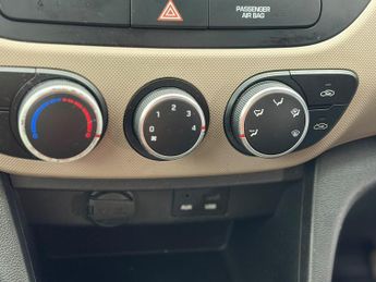 Hyundai I10 1.0 S Euro 5 5dr