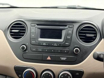 Hyundai I10 1.0 S Euro 5 5dr