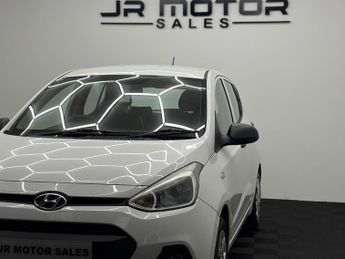 Hyundai I10 1.0 S Euro 5 5dr
