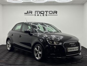 Audi A1 1.4 TFSI Sport Sportback Euro 6 (s/s) 5dr