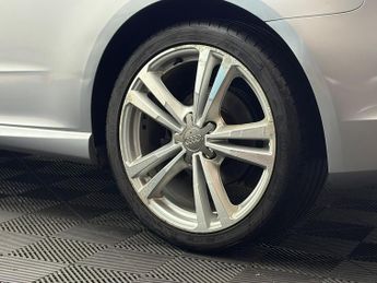 Audi A3 1.8 TFSI S line S Tronic quattro Euro 6 (s/s) 3dr
