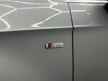 Audi A3 1.8 TFSI S line S Tronic quattro Euro 6 (s/s) 3dr
