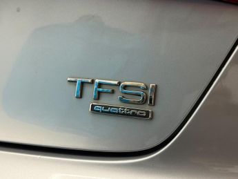 Audi A3 1.8 TFSI S line S Tronic quattro Euro 6 (s/s) 3dr