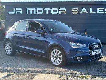Audi A1 1.2 TFSI Sport Sportback Euro 5 (s/s) 5dr