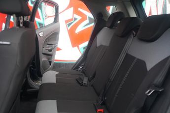 Ford EcoSport 1.0T EcoBoost Zetec SUV 5dr Petrol Manual 2WD Euro 6 (s/s) (125 