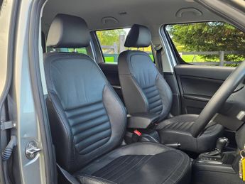 Skoda Yeti 1.2 TSI SE L Drive Outdoor 5dr Petrol DSG Euro 6 (s/s) (110 ps)