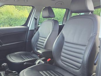 Skoda Yeti 1.2 TSI SE L Drive Outdoor 5dr Petrol DSG Euro 6 (s/s) (110 ps)