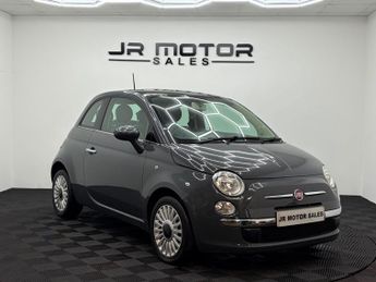 Fiat 500 1.2 Lounge Euro 4 3dr