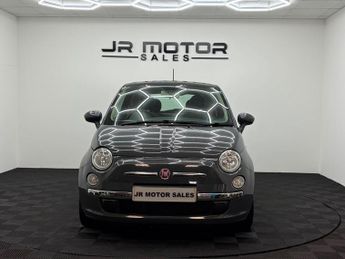 Fiat 500 1.2 Lounge Euro 4 3dr