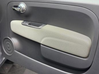 Fiat 500 1.2 Lounge Euro 4 3dr