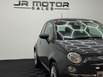 Fiat 500 1.2 Lounge Euro 4 3dr