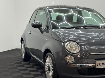 Fiat 500 1.2 Lounge Euro 4 3dr