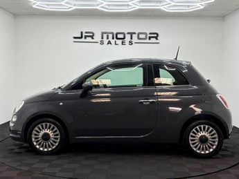 Fiat 500 1.2 Lounge Euro 4 3dr