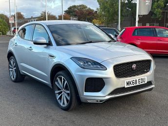 Jaguar E-PACE 2.0 P300 GPF R-Dynamic HSE SUV 5dr Petrol Auto AWD Euro 6 (s/s) 