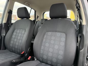 Hyundai I10 1.2 Comfort Euro 4 5dr