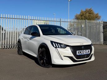 Peugeot 208 1.2 PureTech GT Hatchback 5dr Petrol Manual Euro 6 (s/s) (100 ps