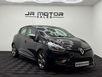 Renault Clio 1.5 dCi Dynamique Nav Euro 6 (s/s) 5dr