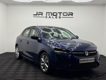 Vauxhall Corsa 1.2 Turbo SE Premium Euro 6 (s/s) 5dr