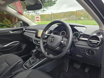 Skoda Fabia 1.0 TSI SE L Hatchback 5dr Petrol DSG Euro 6 (s/s) (110 ps)
