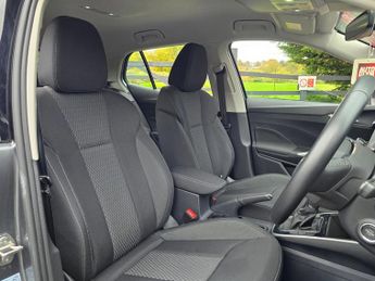 Skoda Fabia 1.0 TSI SE L Hatchback 5dr Petrol DSG Euro 6 (s/s) (110 ps)
