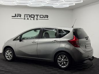 Nissan Note 1.2 Acenta Premium Euro 6 (s/s) 5dr