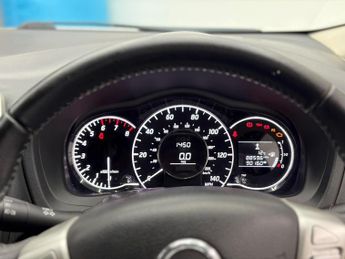 Nissan Note 1.2 Acenta Premium Euro 6 (s/s) 5dr