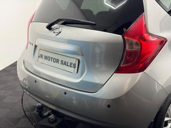 Nissan Note 1.2 Acenta Premium Euro 6 (s/s) 5dr