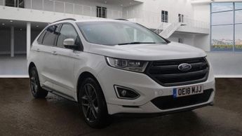Ford Edge 2.0 TDCi ST-Line AWD Euro 6 (s/s) 5dr