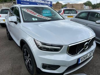 Volvo XC40 2.0 D3 Inscription Pro Euro 6 (s/s) 5dr