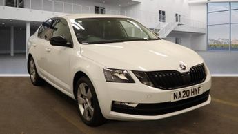 Skoda Octavia 1.5 TSI ACT SE Drive DSG Euro 6 (s/s) 5dr