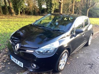 Renault Clio 1.1L EXPRESSION PLUS 16V Hatchback 5dr Petrol Manual Euro 5 (75 