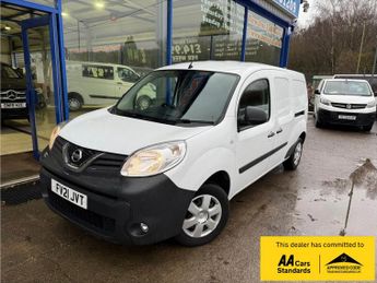 Nissan NV250 1.5 dCi Acenta Panel Van 5dr Diesel Manual L2 Euro 6 (s/s) (95 p