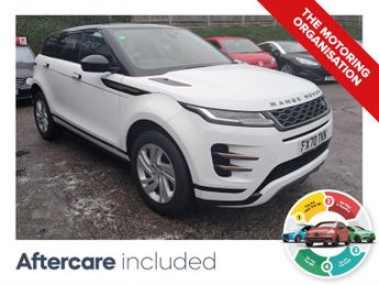 Land Rover Range Rover Evoque 2.0L R-DYNAMIC S SUV 5dr Diesel Manual Euro 6 (148 bhp)