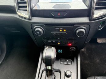 Ford Ranger 2.0 EcoBlue Wildtrak Pickup Double Cab 4dr Diesel Auto 4WD Euro 