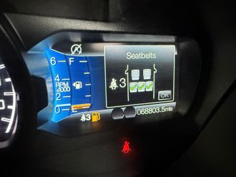 Ford Ranger 2.0 EcoBlue Wildtrak Pickup Double Cab 4dr Diesel Auto 4WD Euro 