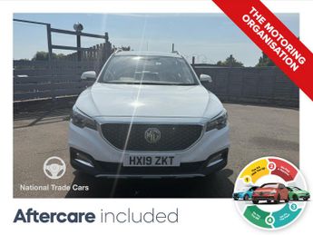 MG ZS 1.5 VTi-TECH Exclusive SUV 5dr Petrol Manual Euro 6 (s/s) (106 p